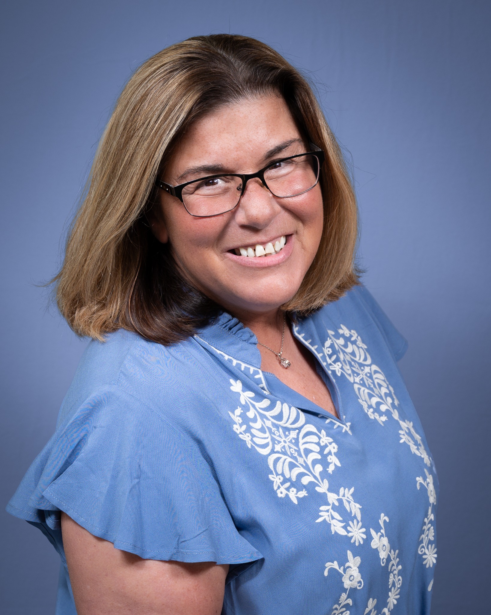 Angie Freeman, Housing Manager | Day One Recovery Homes
