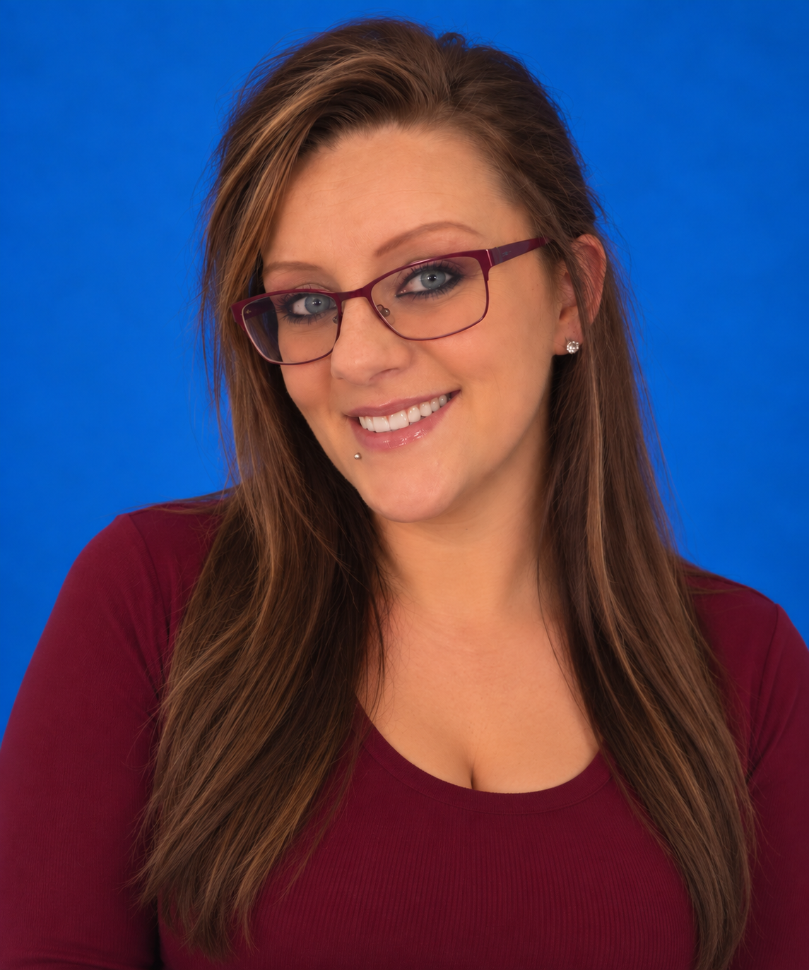 April Dishman, Peer Support Specialist