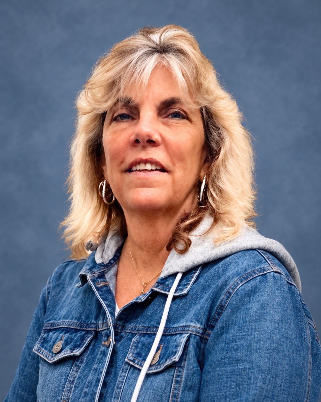 Jamie Wrigley, Certified Peer Support Specialist