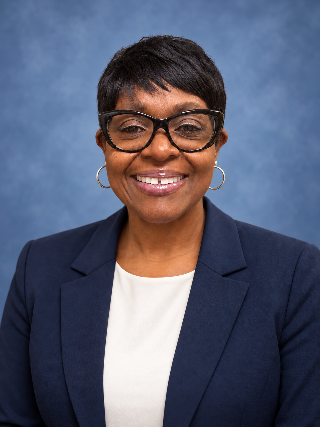 Sharon Gadson, SAIOP Facilitator in Hickory