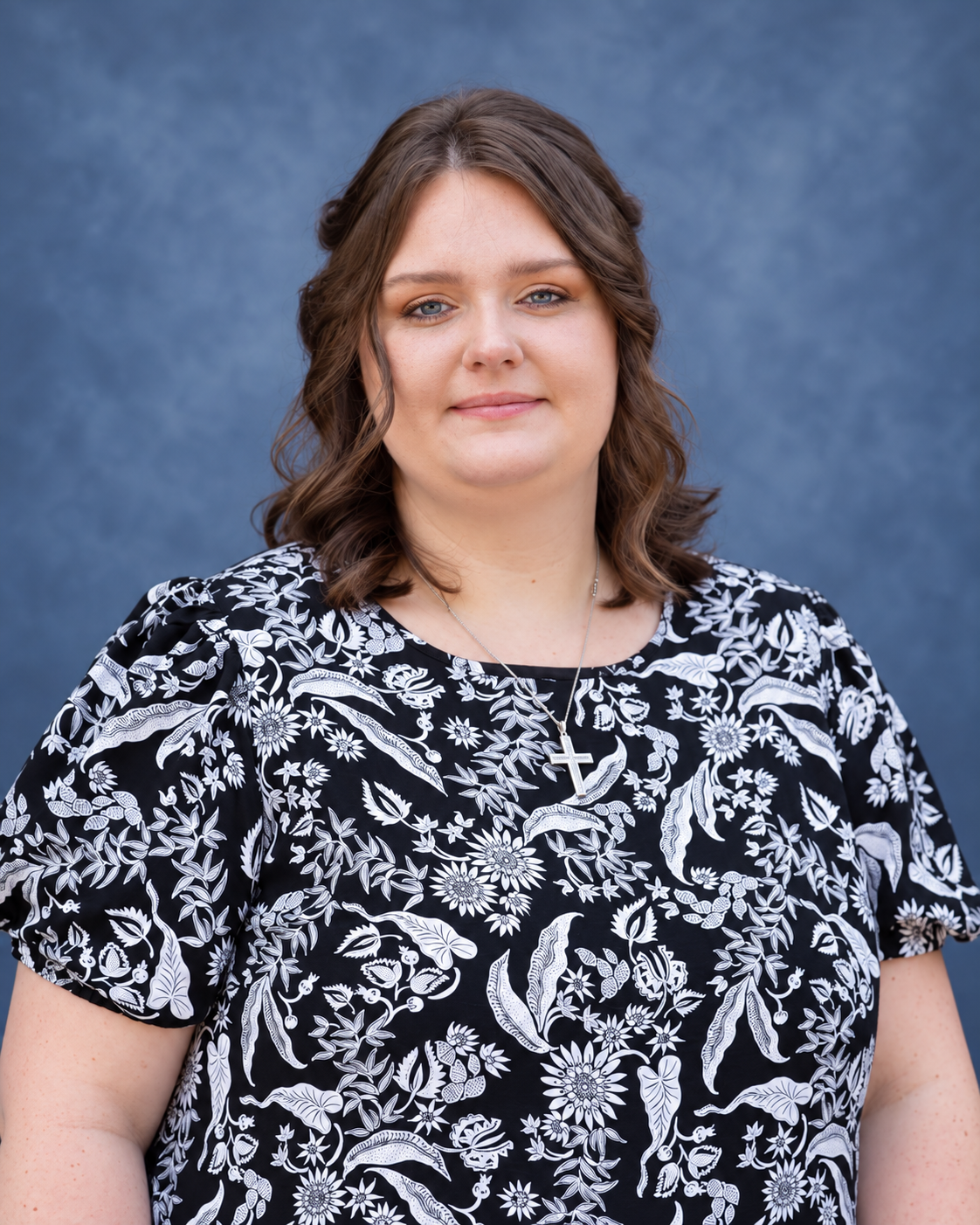 Sierra Griswold, Revenue Cycle Manager