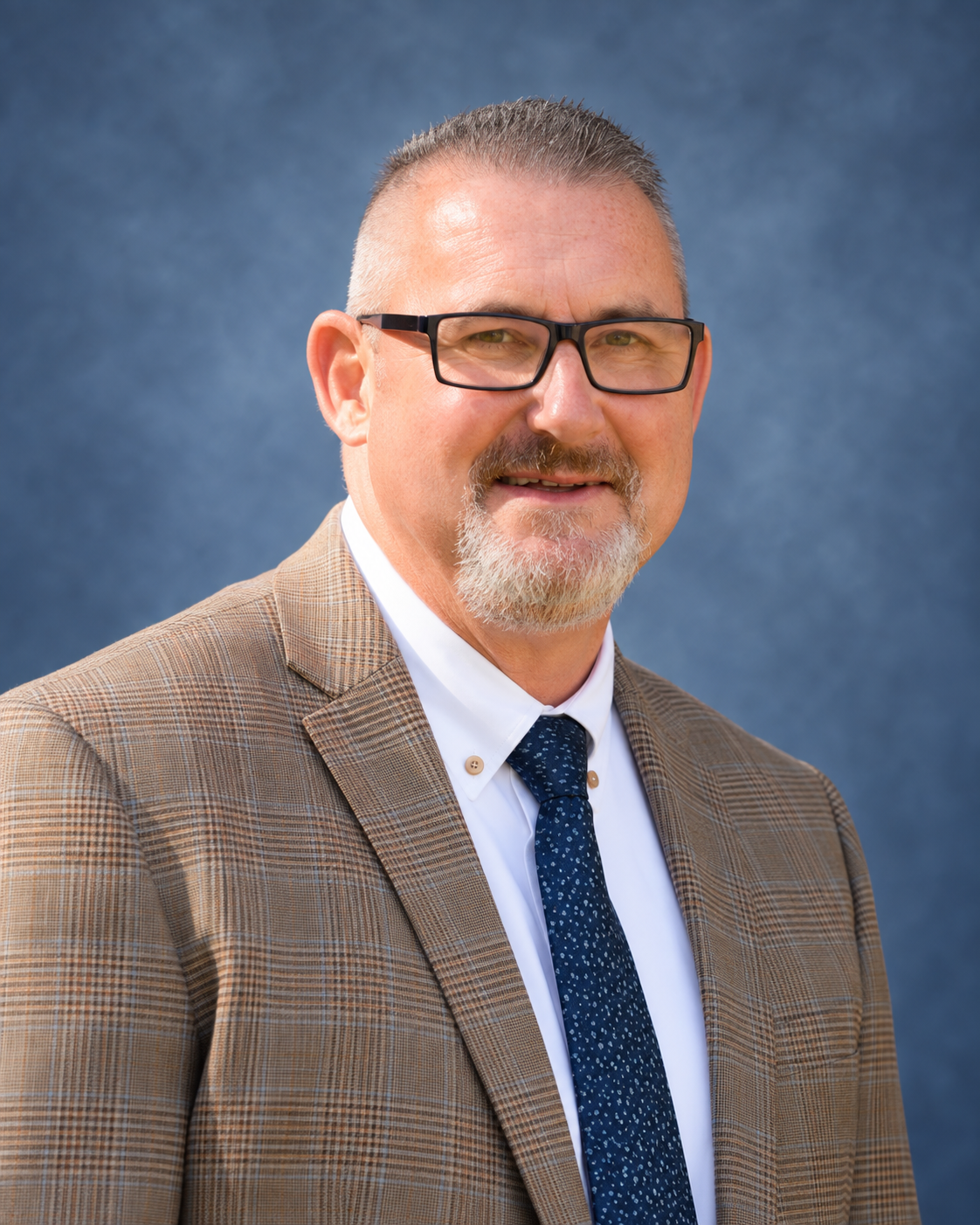 L. Wayne McMeans, Dobson Site Manager and Outreach Specialist Trainer
